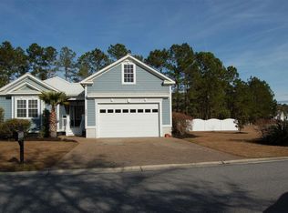 300 Goddard Ln, Murrells Inlet, SC 29576