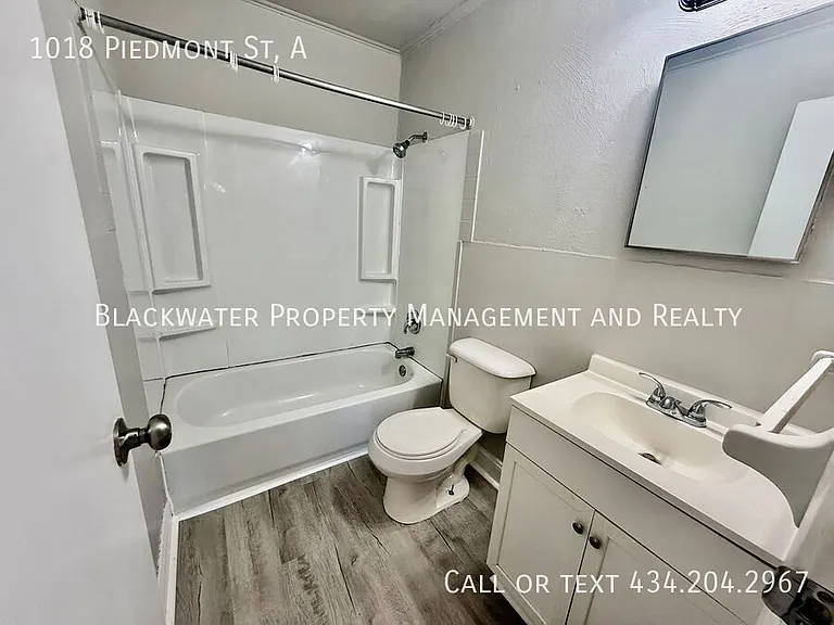 1018 Piedmont St #A — Photo 4