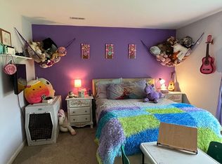 26464 Old Office Rd, Culpeper, VA 22701