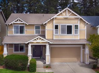 11268 Borgen Loop, Gig Harbor, WA 98332