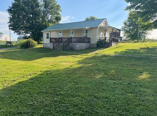 22 Hughes Fork Rd, Mc Kee, KY 40447