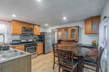 190 West 24th Street