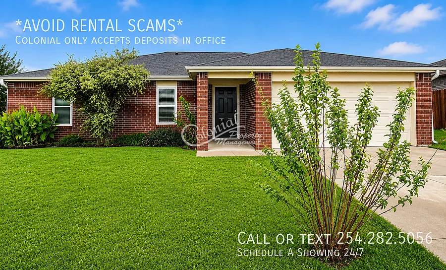 4 bed, 2.0 bath, 1586 sqft, $1,445 — Photo 1