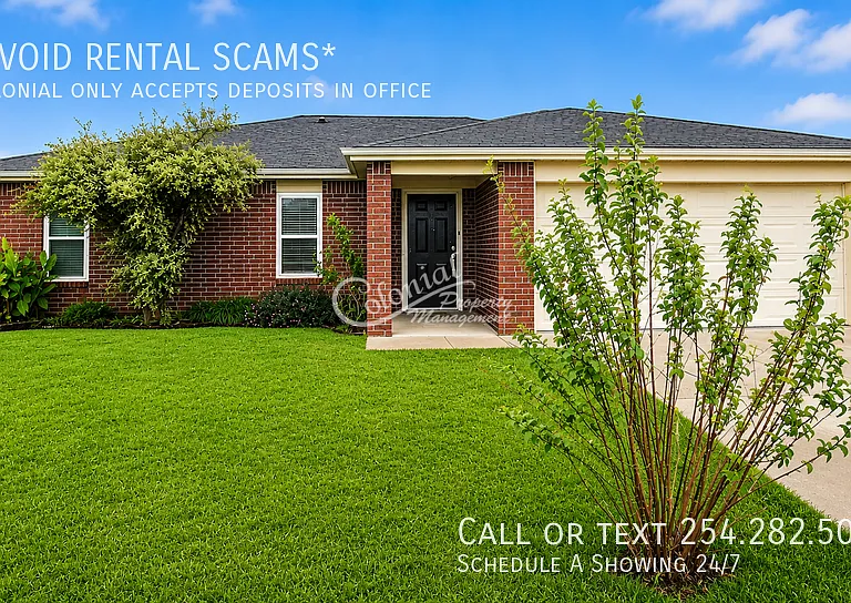4206 Secretariat Dr — Photo 1