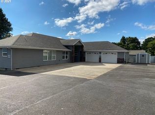405 M St, Columbia City, OR 97018