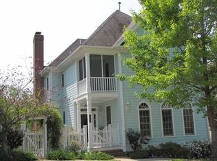 503 Parkside Cir, Chapel Hill, NC 27516