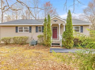 43 Chippewa Ln, Palmyra, VA 22963