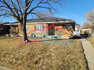 30 W 1100 S, Bountiful, UT 84010