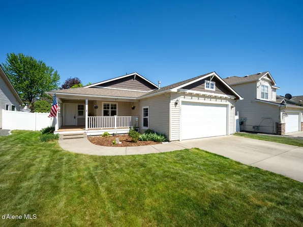 1511 W Tualatin Dr, Post Falls, ID 83854