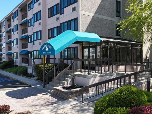 4500 W Brigantine Ave Unit 2103, Brigantine, NJ 08203