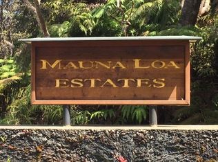 3rd St LOT 301, Volcano, HI 96785