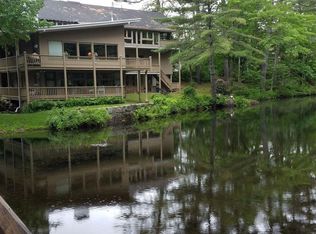 689 Kearsarge Rd #1, North Conway, NH 03860