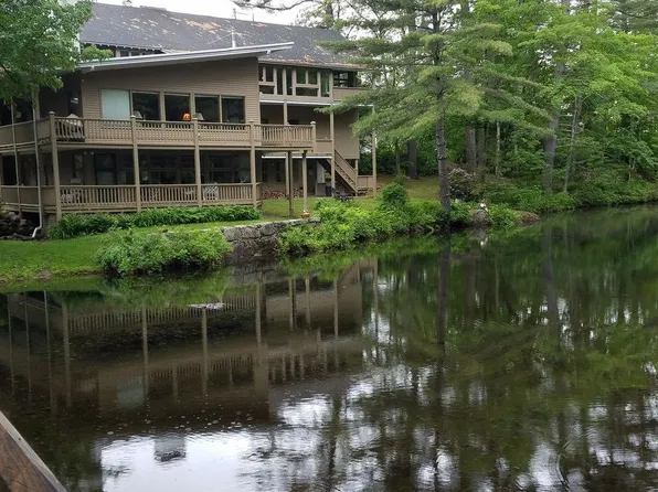 689 Kearsarge Road #1, Conway, NH 03860
