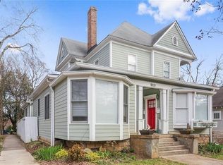 980 Saint Charles Ave NE APT 5, Atlanta, GA 30306