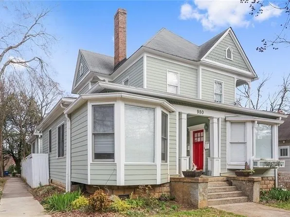 980 Saint Charles Ave NE APT 5, Atlanta, GA 30306