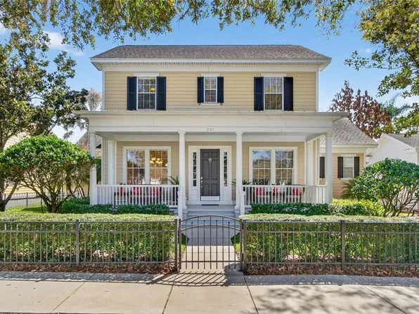 207 Celebration Blvd, Celebration, FL 34747