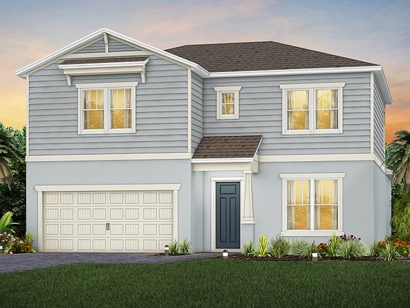 New Construction Whitestone for Sale - C1