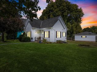 500 W Elm St, Fairbury, IL 61739