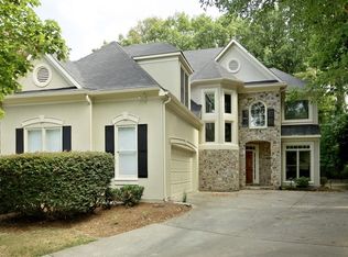 1942 Tristan Dr SE, Smyrna, GA 30080