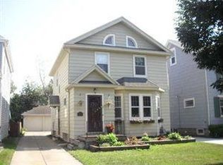 309 Argonne Dr, Buffalo, NY 14217