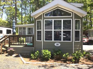 310 Old Chatham Rd #A-105, South Dennis, MA 02660