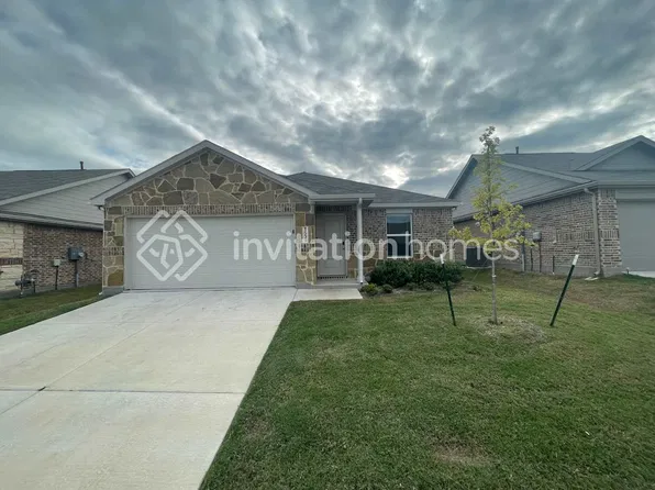 1539 Lanner Meadows Ln, Forney, TX 75126