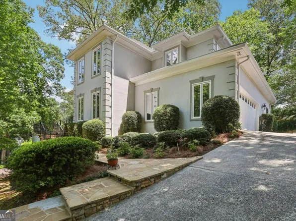 50 Old Fuller Mill Rd NE, Marietta, GA 30067