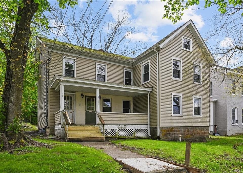 135 W Main Street, Walden, NY 12586 Zillow