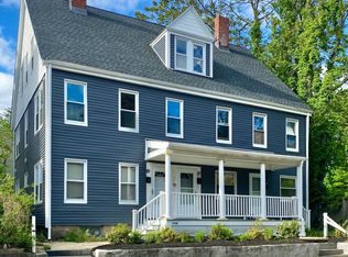 117 River St, Mattapan, MA 02126