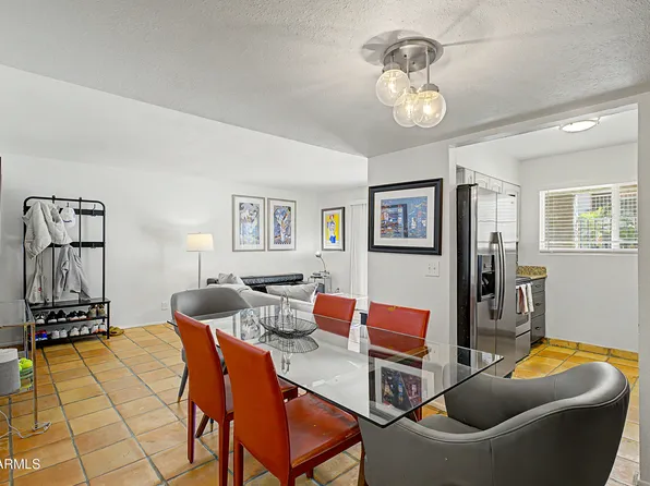 1650 N 87TH Terrace #A16, Scottsdale, AZ 85257