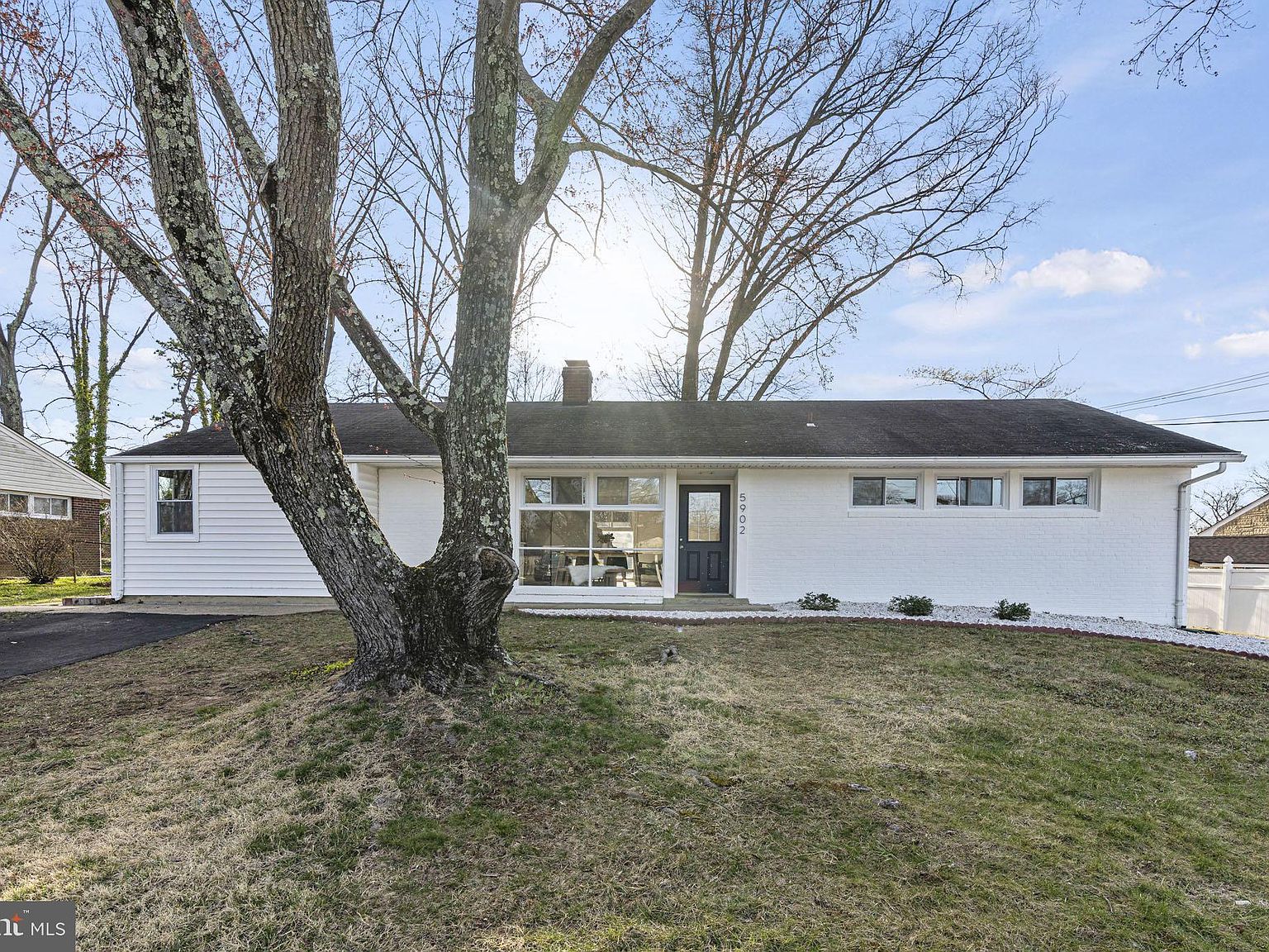 5902 Amelia St, Springfield, VA 22150 Zillow