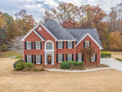 1787 Bristol Farms Ct, Grayson, GA, 30017