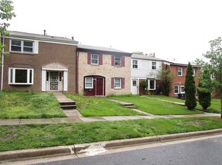 12211 Pheasant Run Dr, Laurel, MD 20708