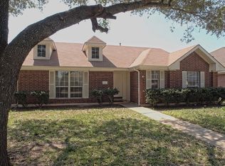 1019 Thackeray Ln, Pflugerville, TX 78660