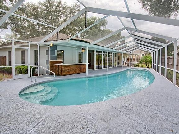 2nd image of 4314 Serene Cir
