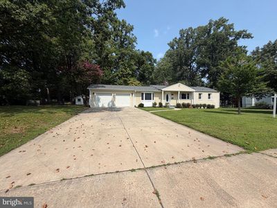 3704 Bevan Dr, Fairfax, VA, 22030