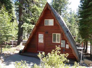 390 Lardin Way, Carnelian Bay, CA 96140