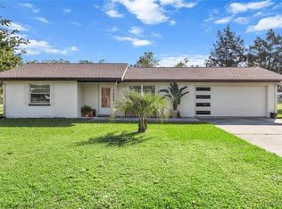 7085 S Sesame Street Ter, Homosassa, FL 34446