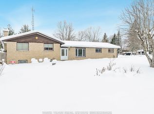 807 Cook St, Innisfil, ON L9S 2J1
