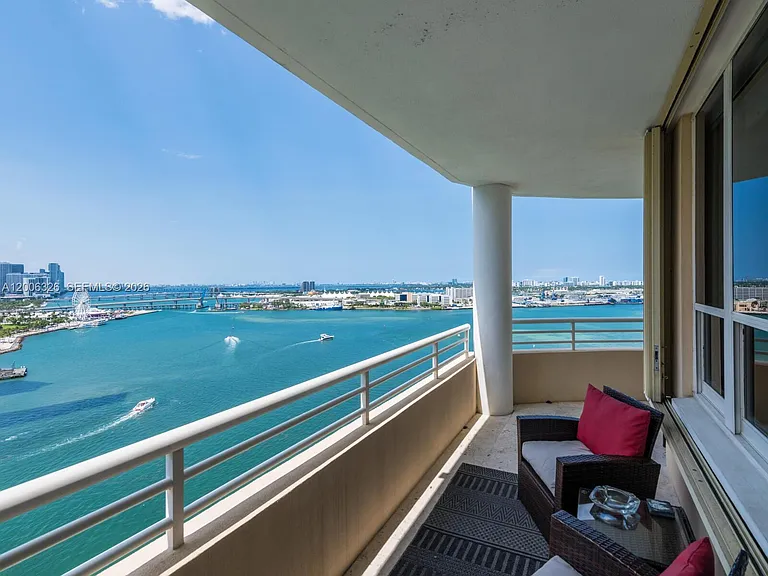 888 Brickell Key Dr #2112 — Photo 27