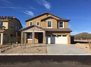 7584 W Fetlock Trl, Peoria, AZ 85383