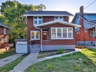 5660 Hamilton Ave, Cincinnati, OH, 45224