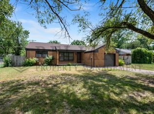 7315 W Galoway Ave, Wichita, KS 67212