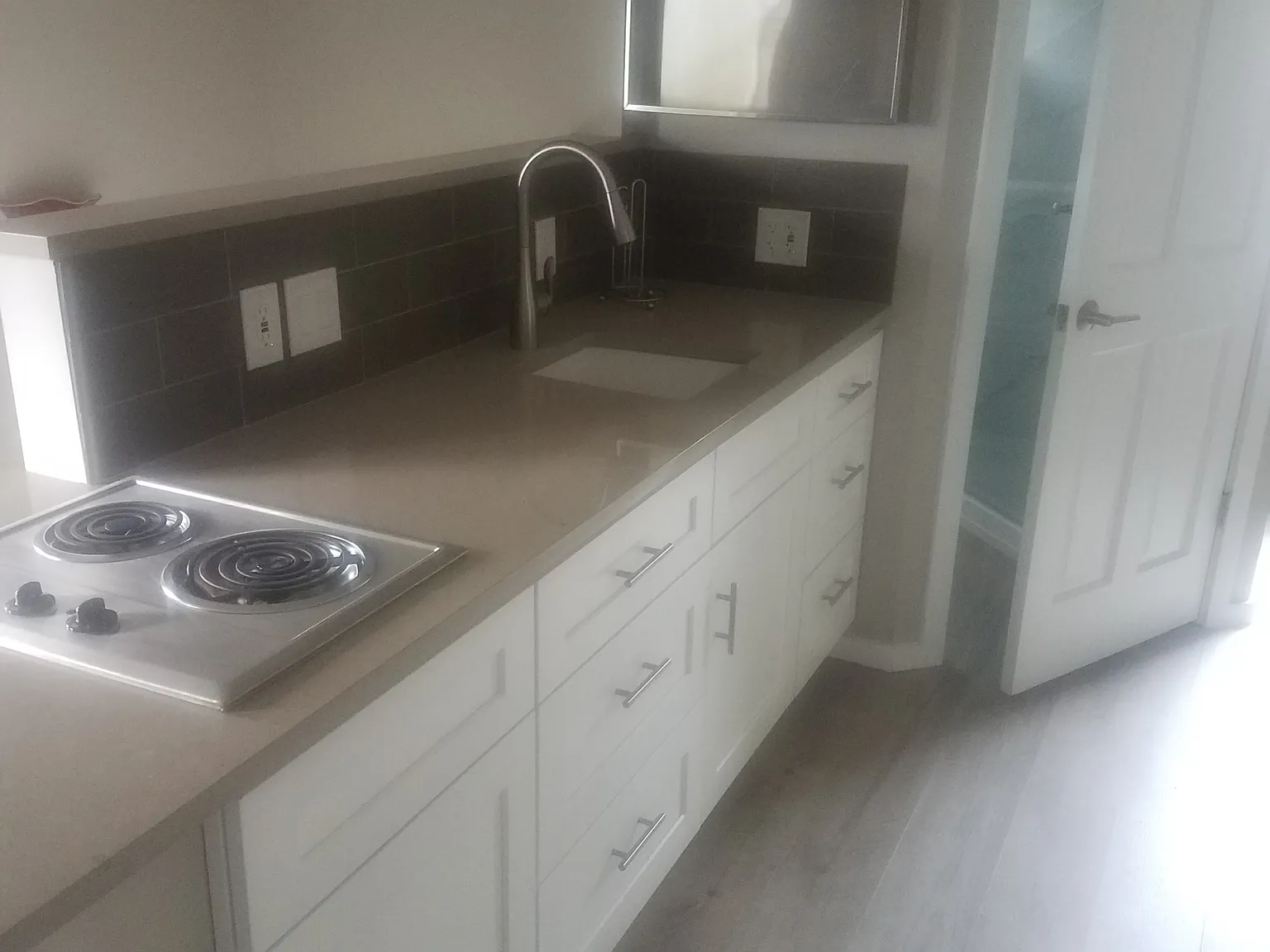 Studio, 415 sqft, $1,450 — Photo 4