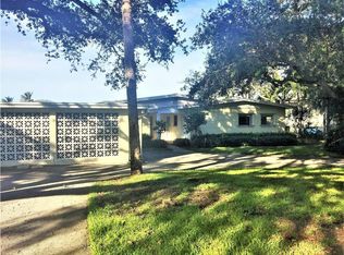 425 Live Oak Rd, Vero Beach, FL 32963