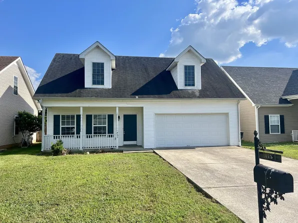 453 Drexel Ct, Murfreesboro, TN 37128