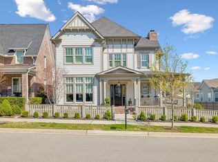 1068 Calico St, Franklin, TN 37064