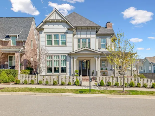 1068 Calico St, Franklin, TN 37064