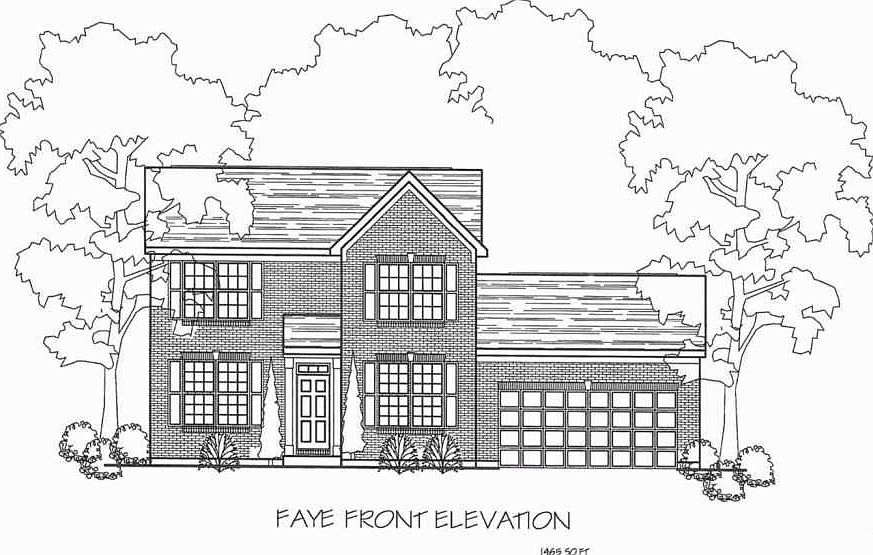 1st image of 0 Lost Creek Ct Lot 56