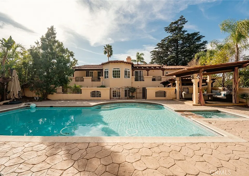 828 S Sunset Canyon Dr